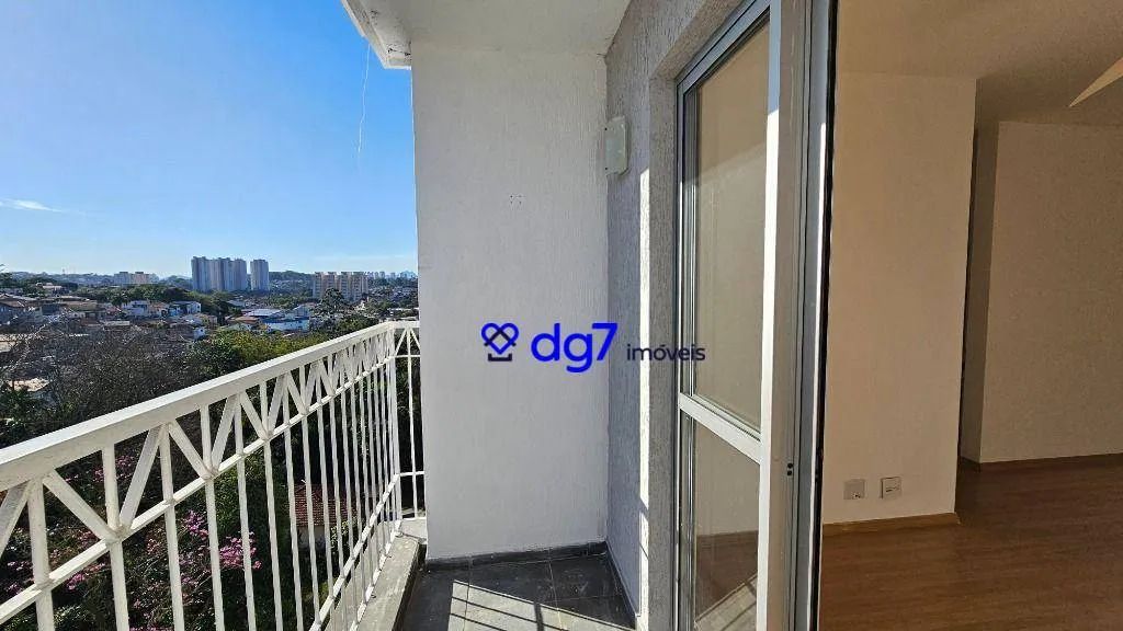 Apartamento Rua Conrado Mazzeo 3 dormitórios e 1 vaga - Foto 4