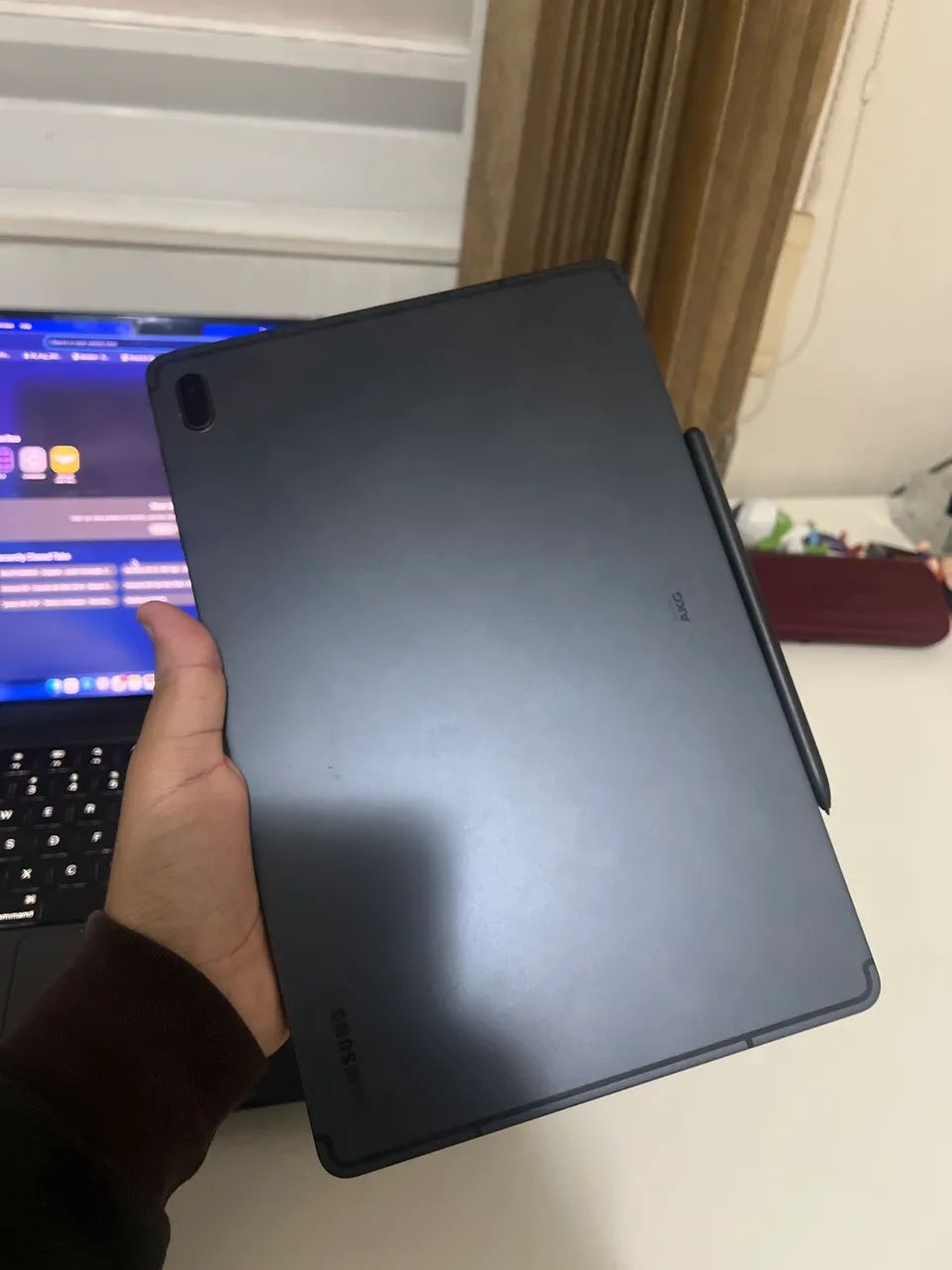 Tablet Galaxy Tab S7 FE - Foto 5