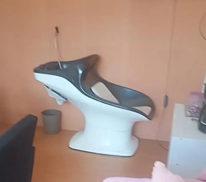 Lavatório 
