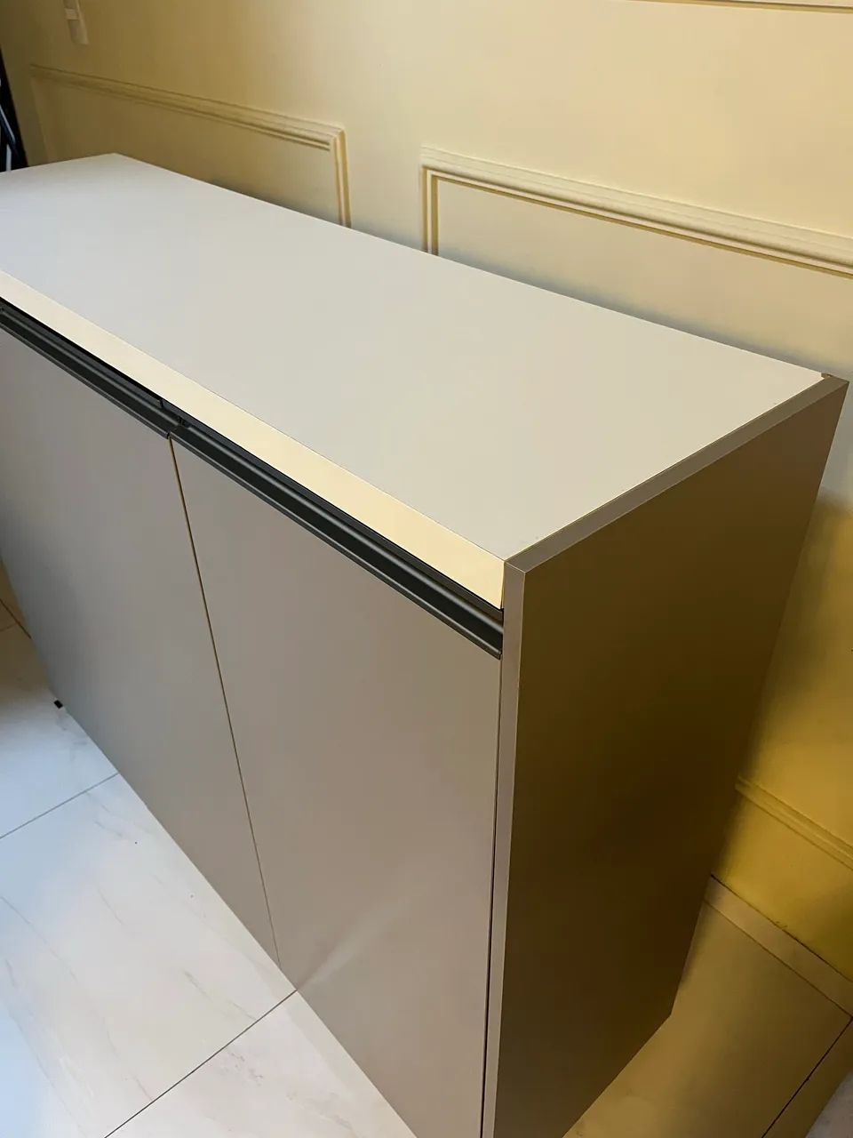 Móvel 100% Mdf de rodinha  - Foto 3
