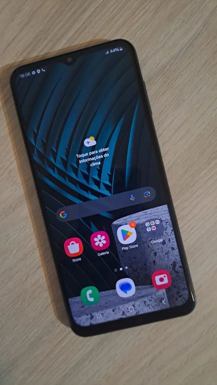 Samsung Galaxy A13 - Dual Chip - 4G - Wi-Fi 5