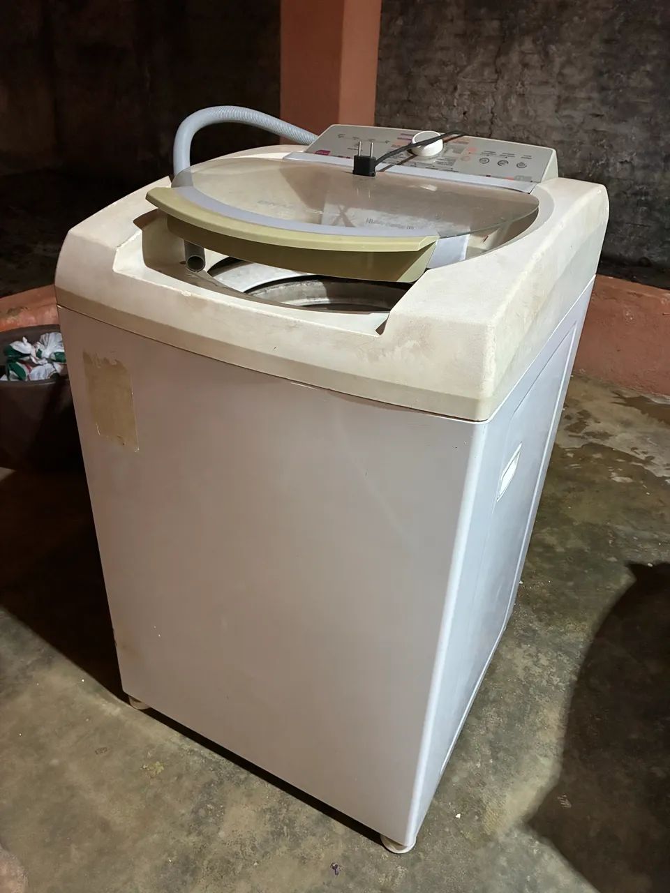 Máquina de lavar Brastemp  - Foto 5
