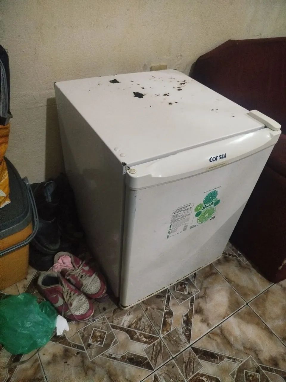 Frigobar Consul 80L - 127V - Foto 2