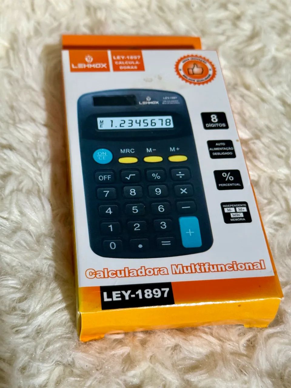 CALCULADORA 