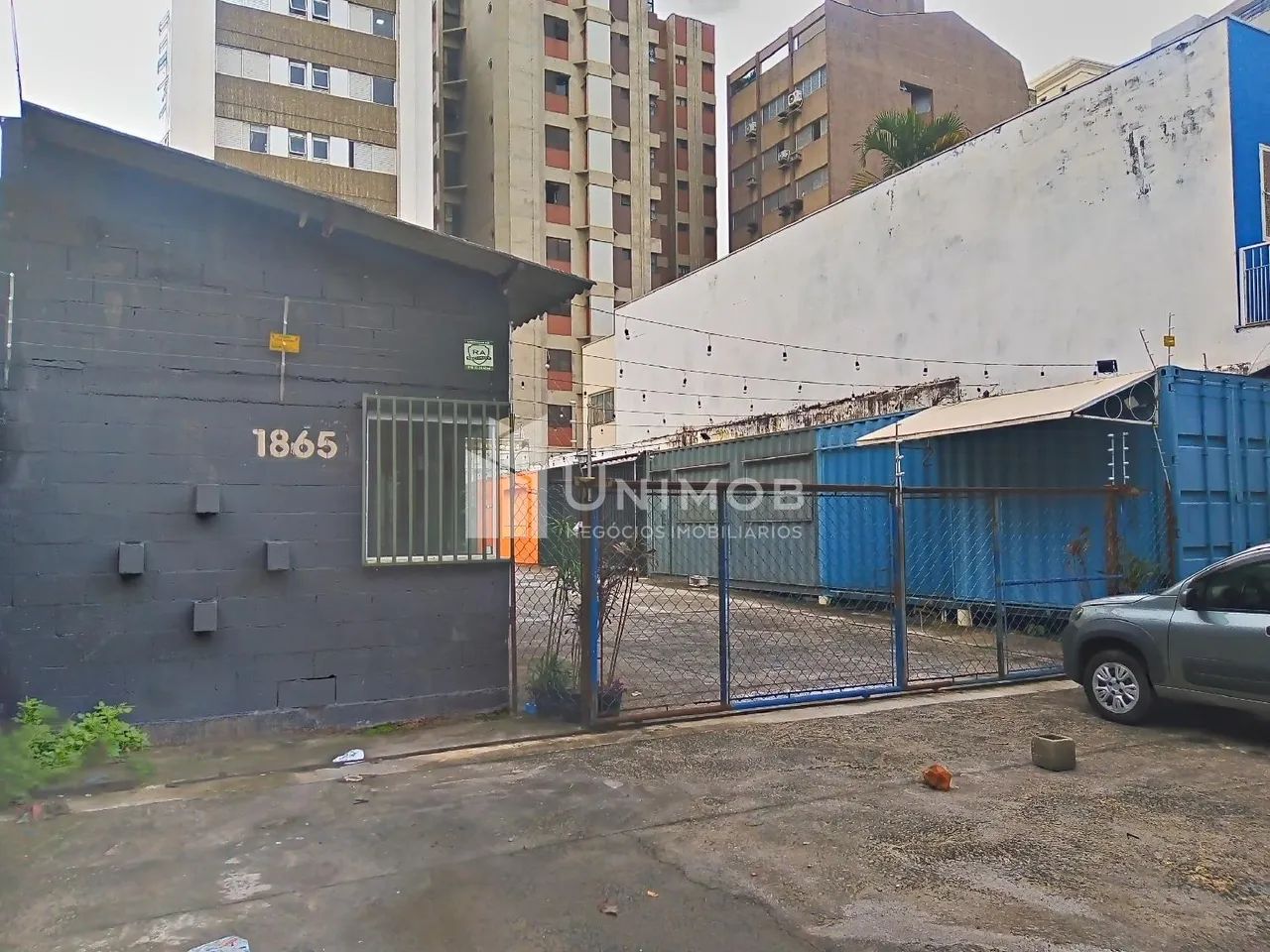terreno - Cambuí - Campinas - Foto 4