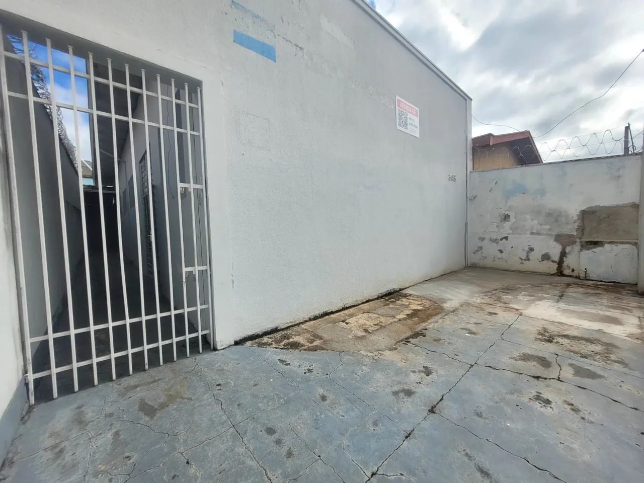 Ponto Comercial para Venda em Campinas, Parque Universitário de Viracopos, 2 banheiros - Foto 6