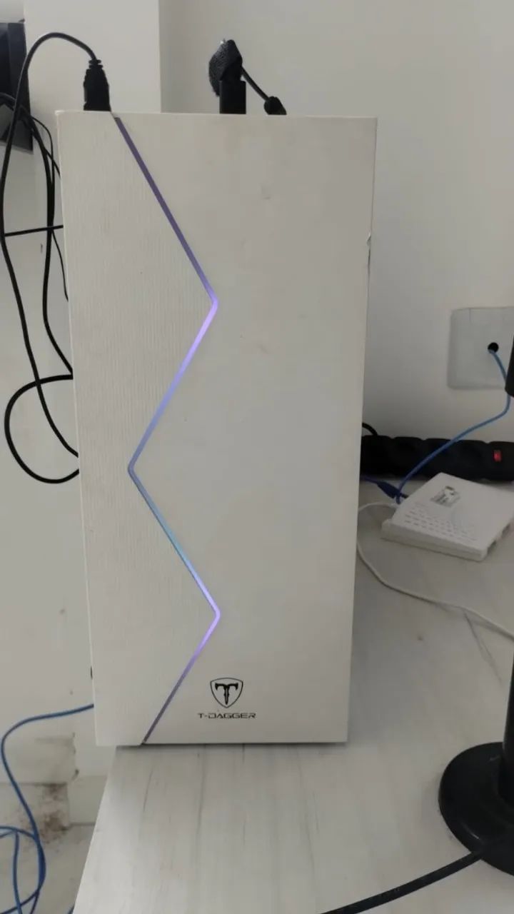 Computador gamer