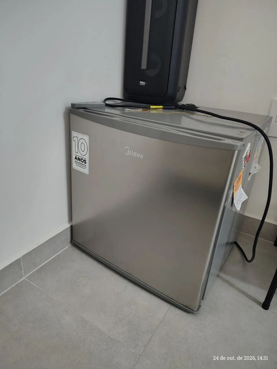 Frigobar 