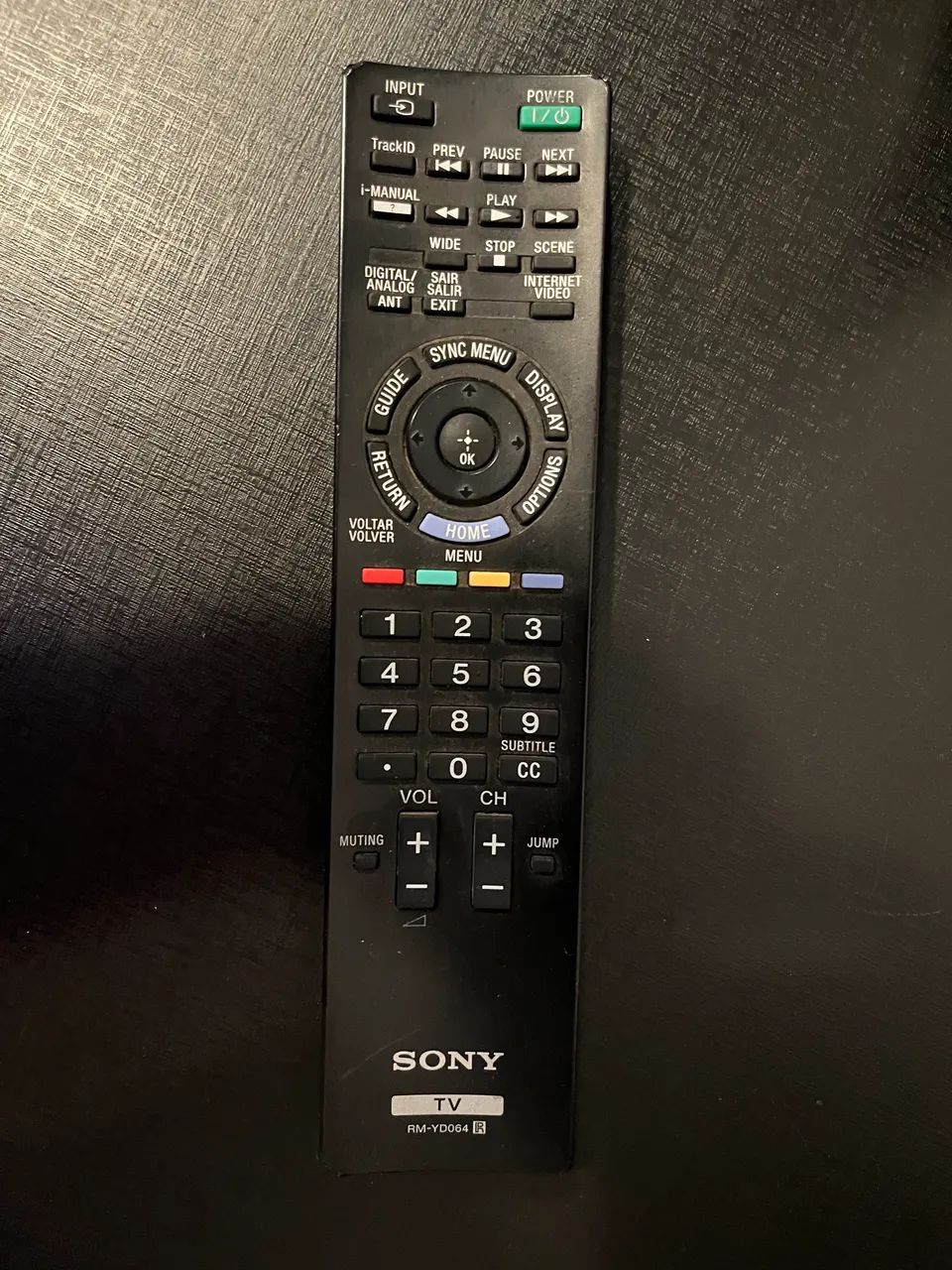 TV Sony Bravia 40 polegadas 40EX525 - Foto 3