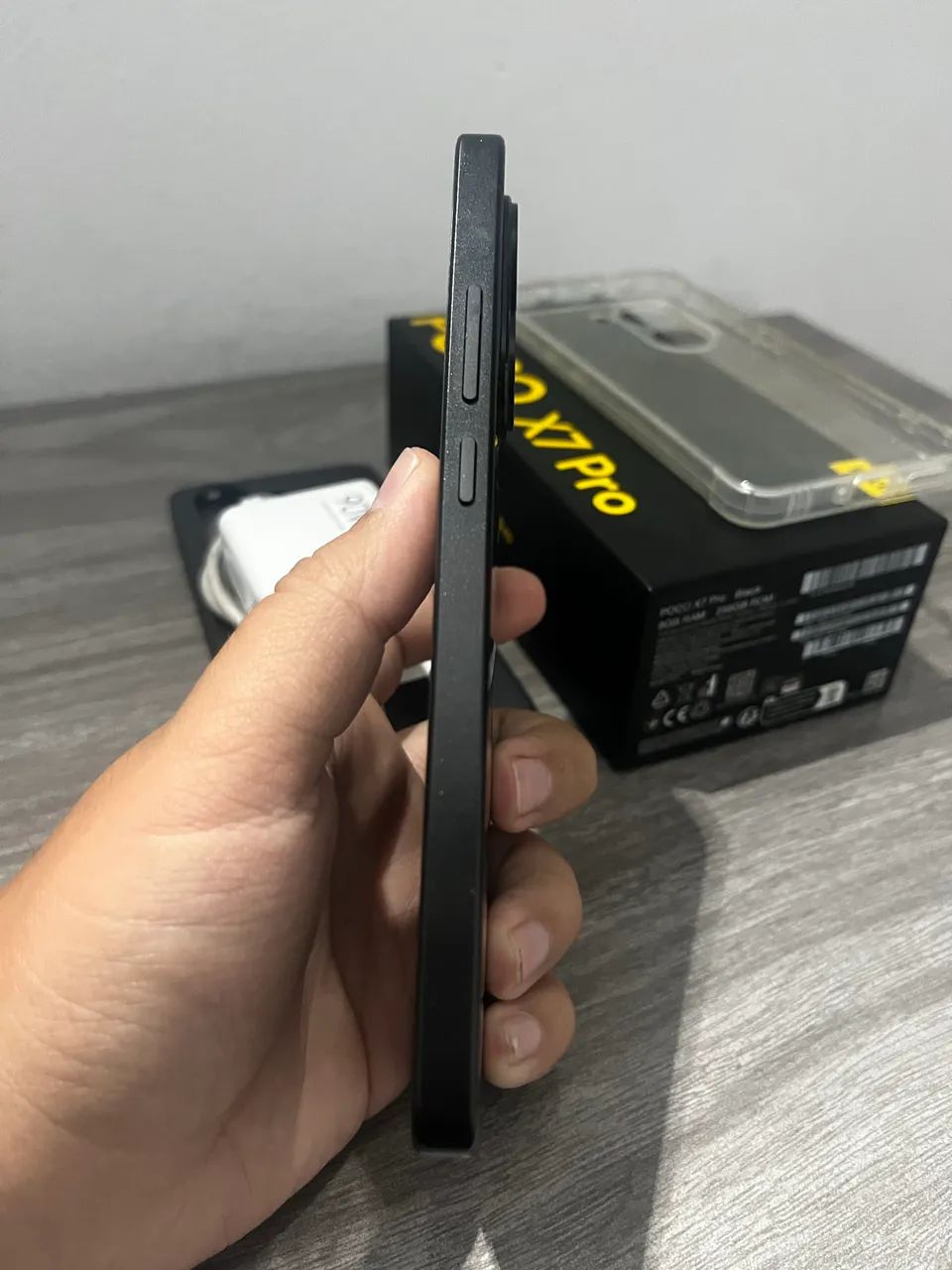 Poco x7 pro  - Foto 5