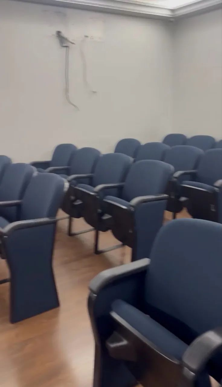 Poltronas para auditório  - Foto 2
