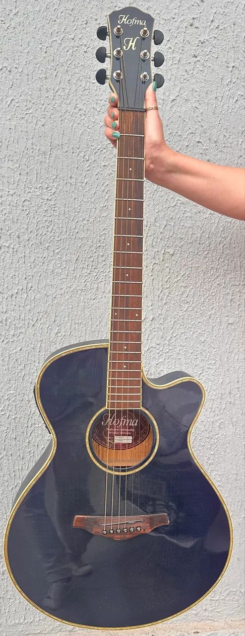 Violão 