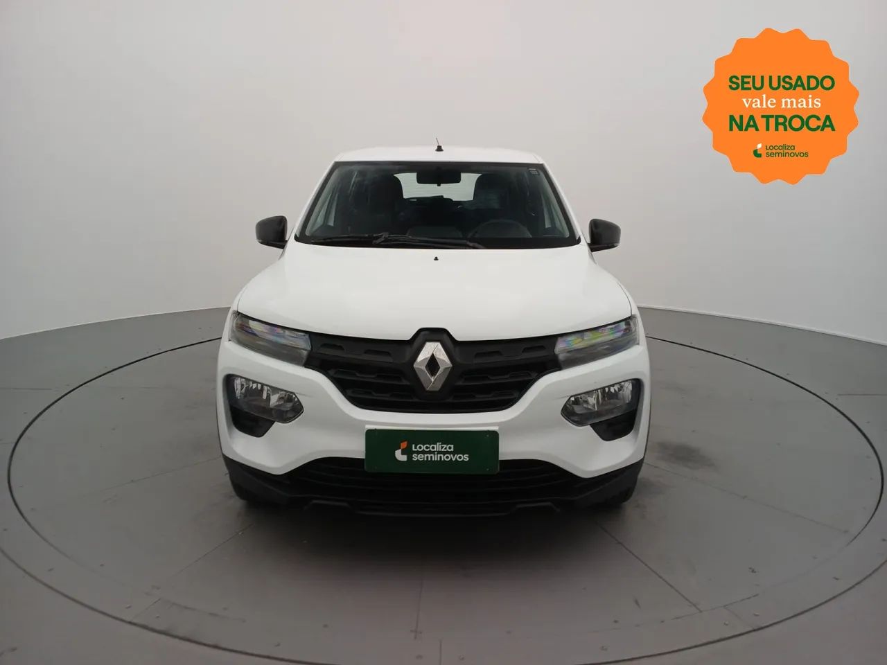 Renault Kwid 1.0 Zen 2025 - Foto 2