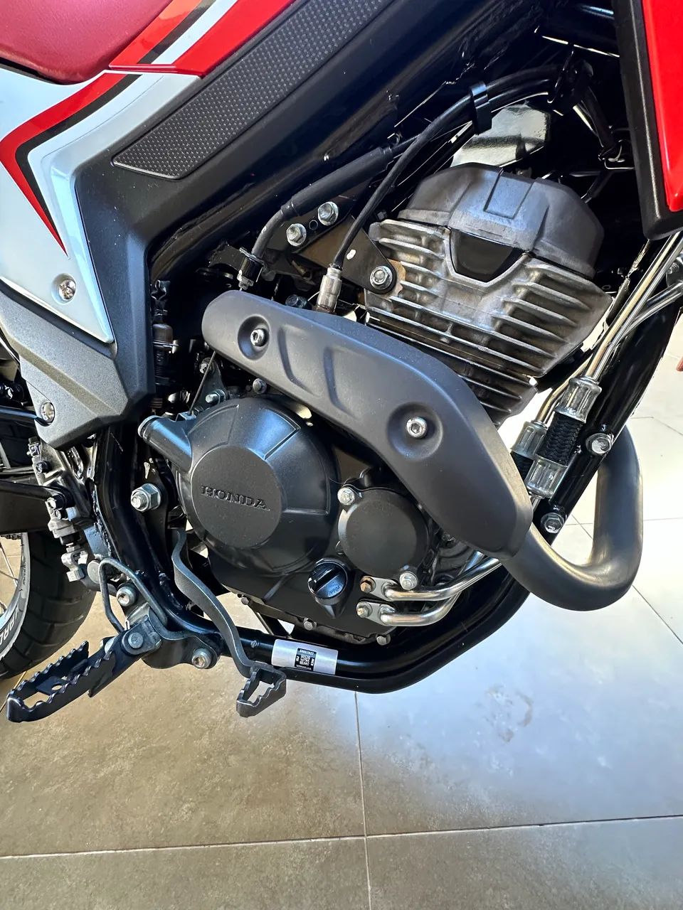 XR Tornado 300 - Foto 5