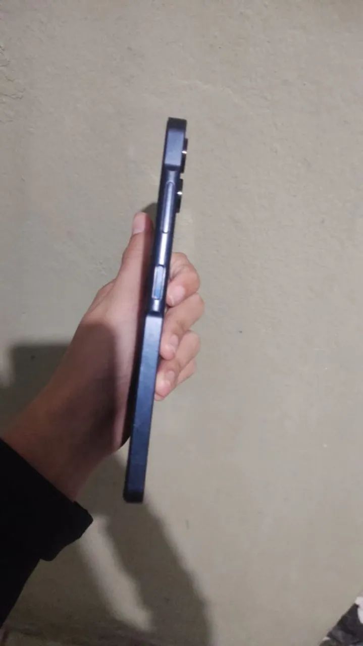 Vendo Samsung A06 - Foto 5