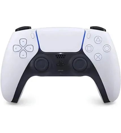 Dualsense PS5 Branco