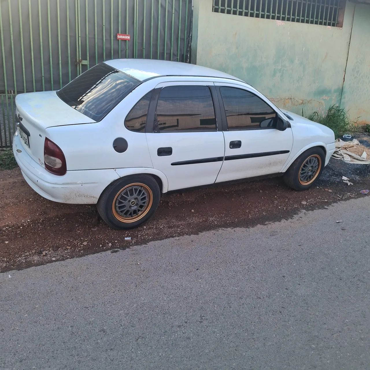 Rodas bbs - Foto 2