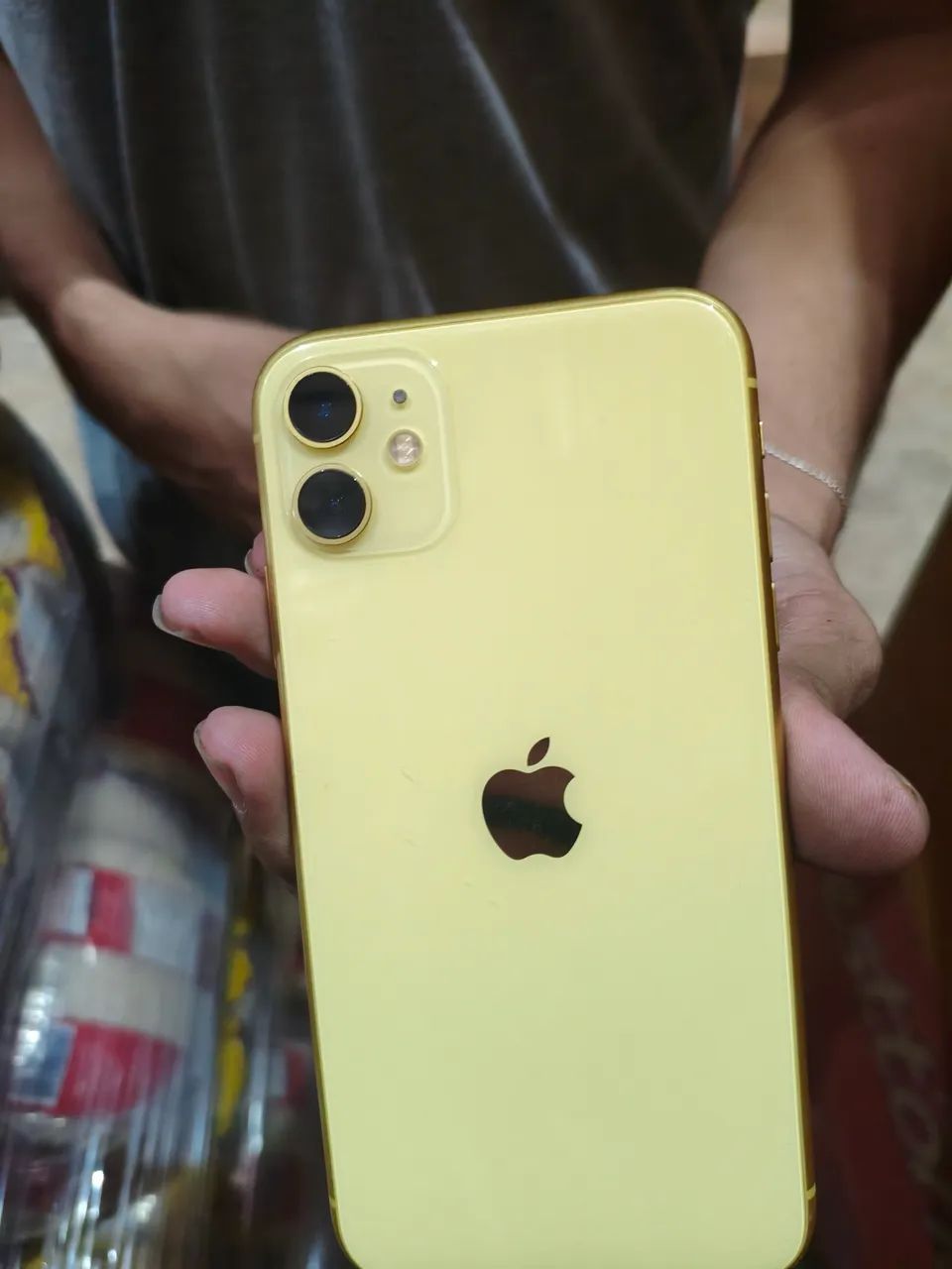 iPhone 11 - Foto 4