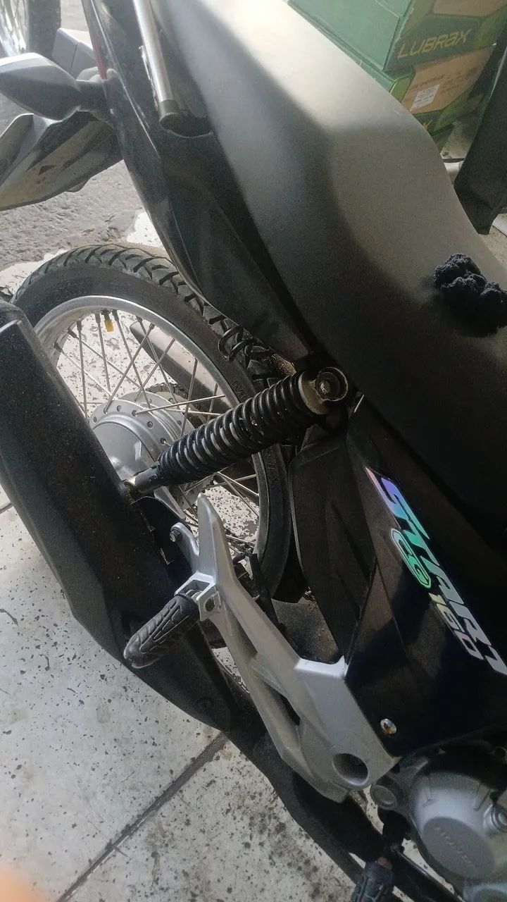 Moto  - Foto 5