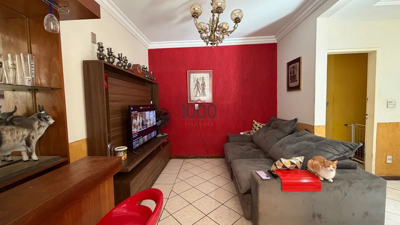 Casa 5 quartos - Granbery - Foto 3