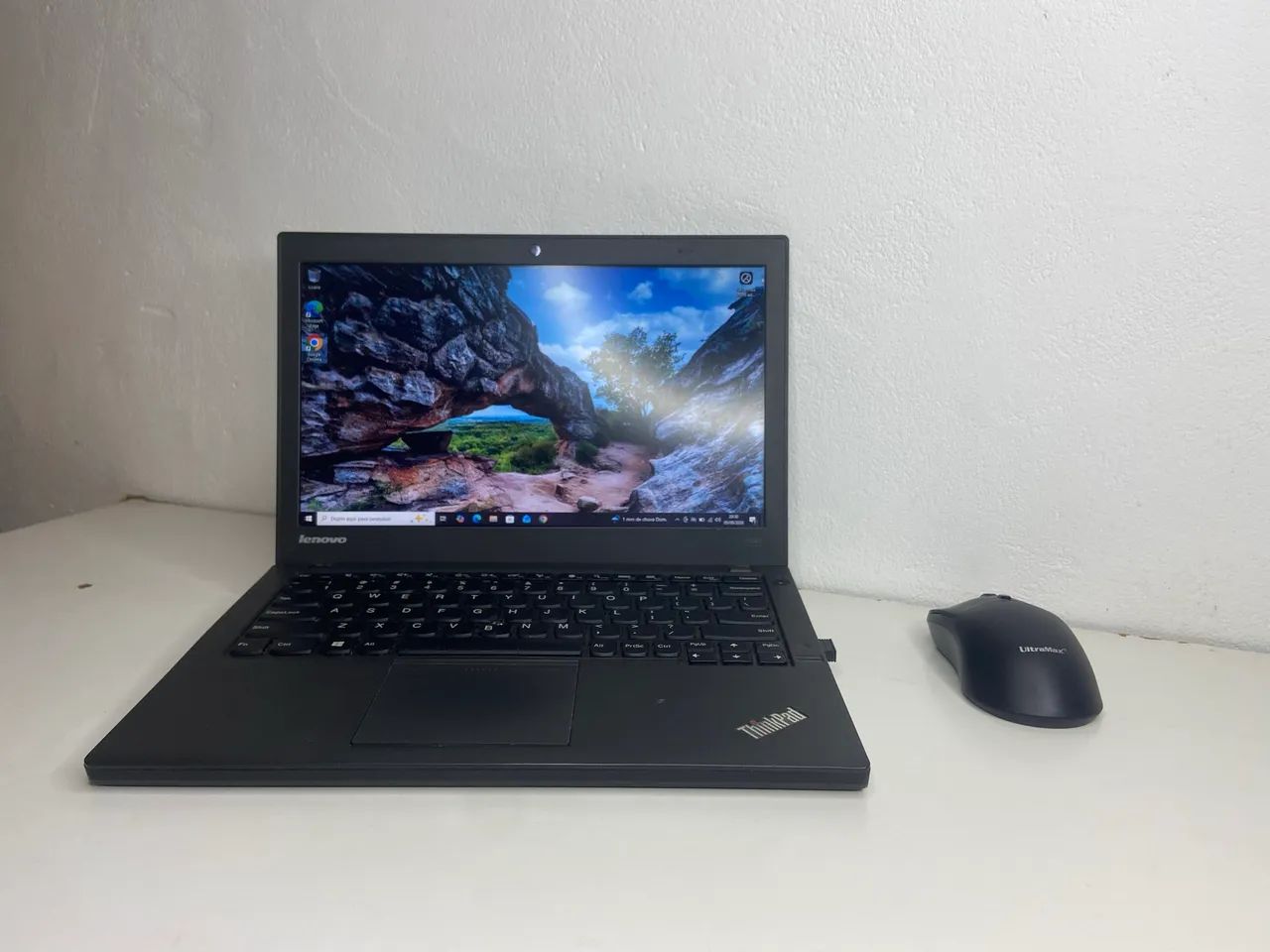 Notebook Lenovo Thinkpad X240
