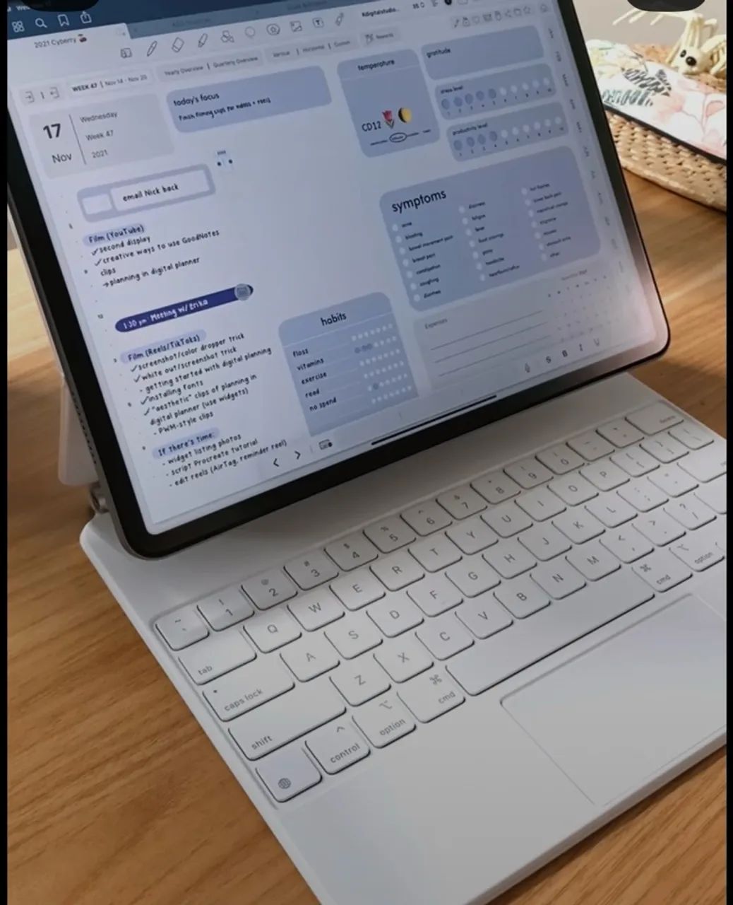 IPAD PRO 5º geração 12,9 polegadas 512GB - Foto 5