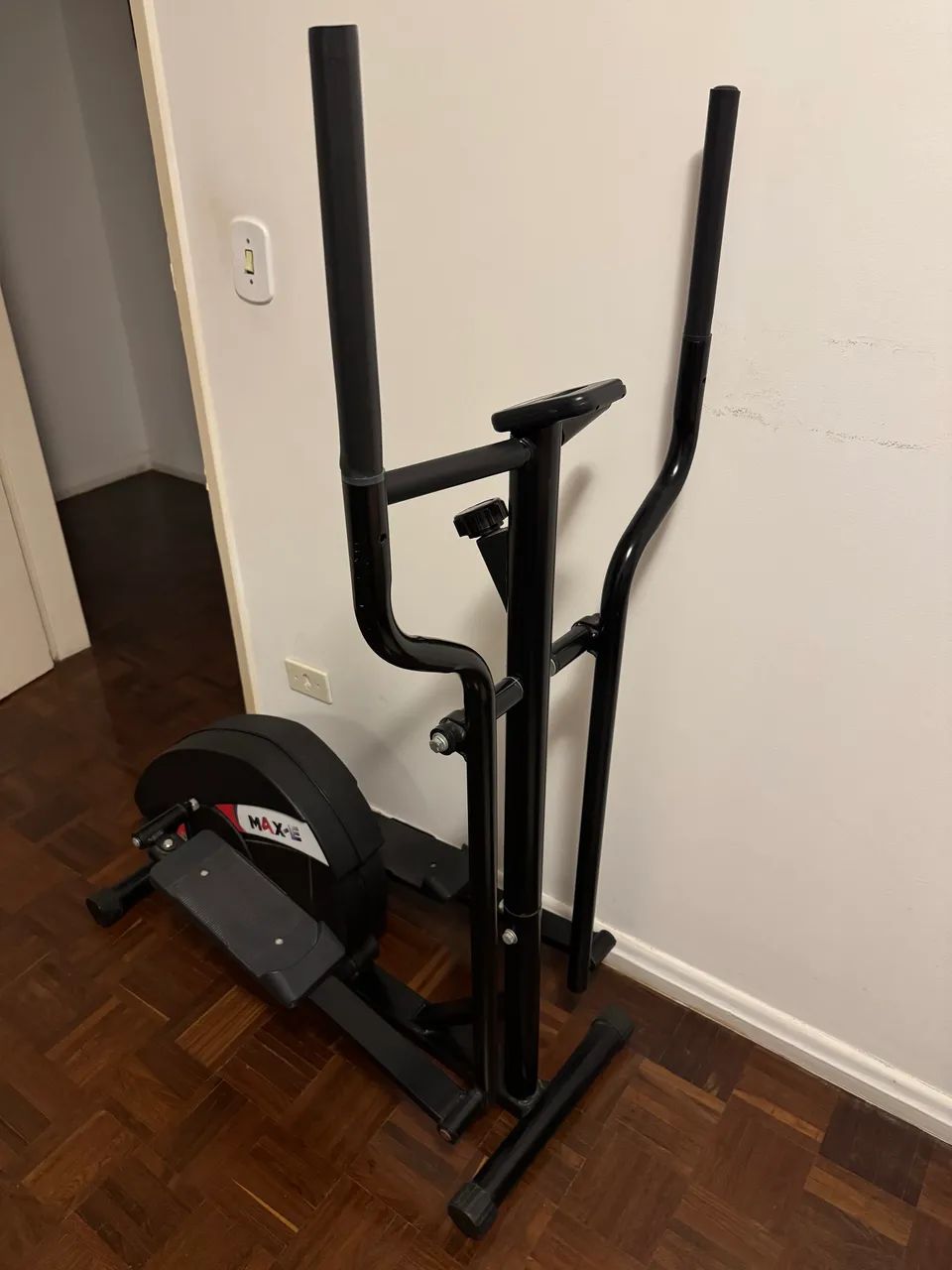 Elíptico Max E Dream Fitness