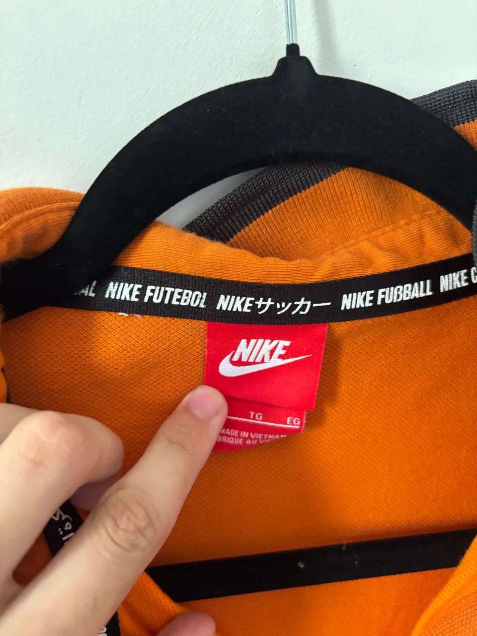 Camisa Nike original  - Foto 2