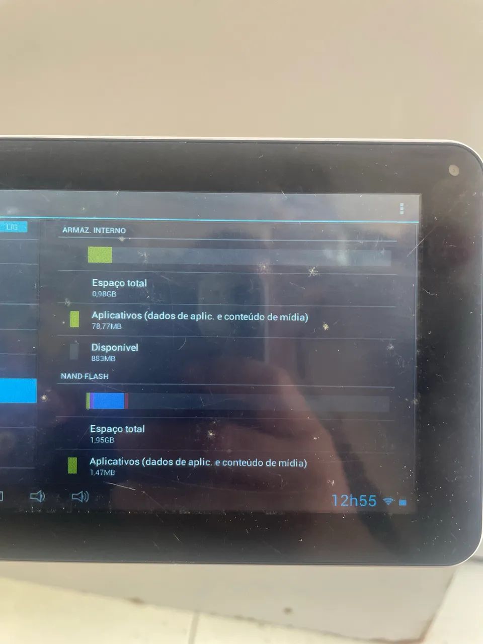 Tablet DL - Foto 2