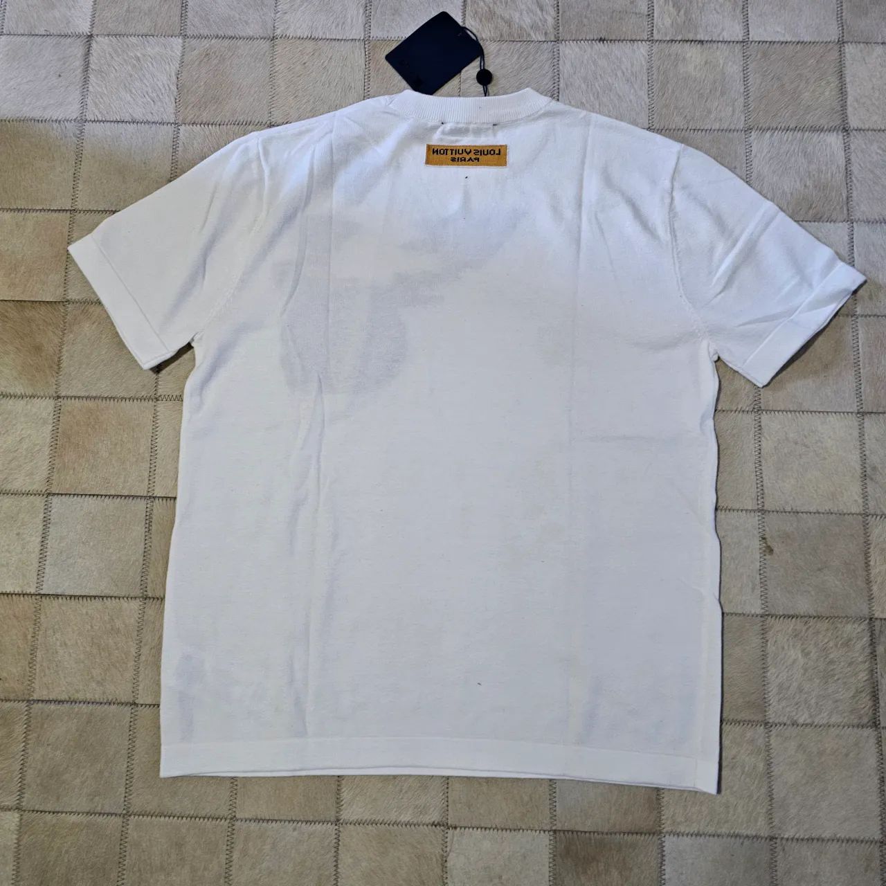 Camiseta louis vuitton  - Foto 3