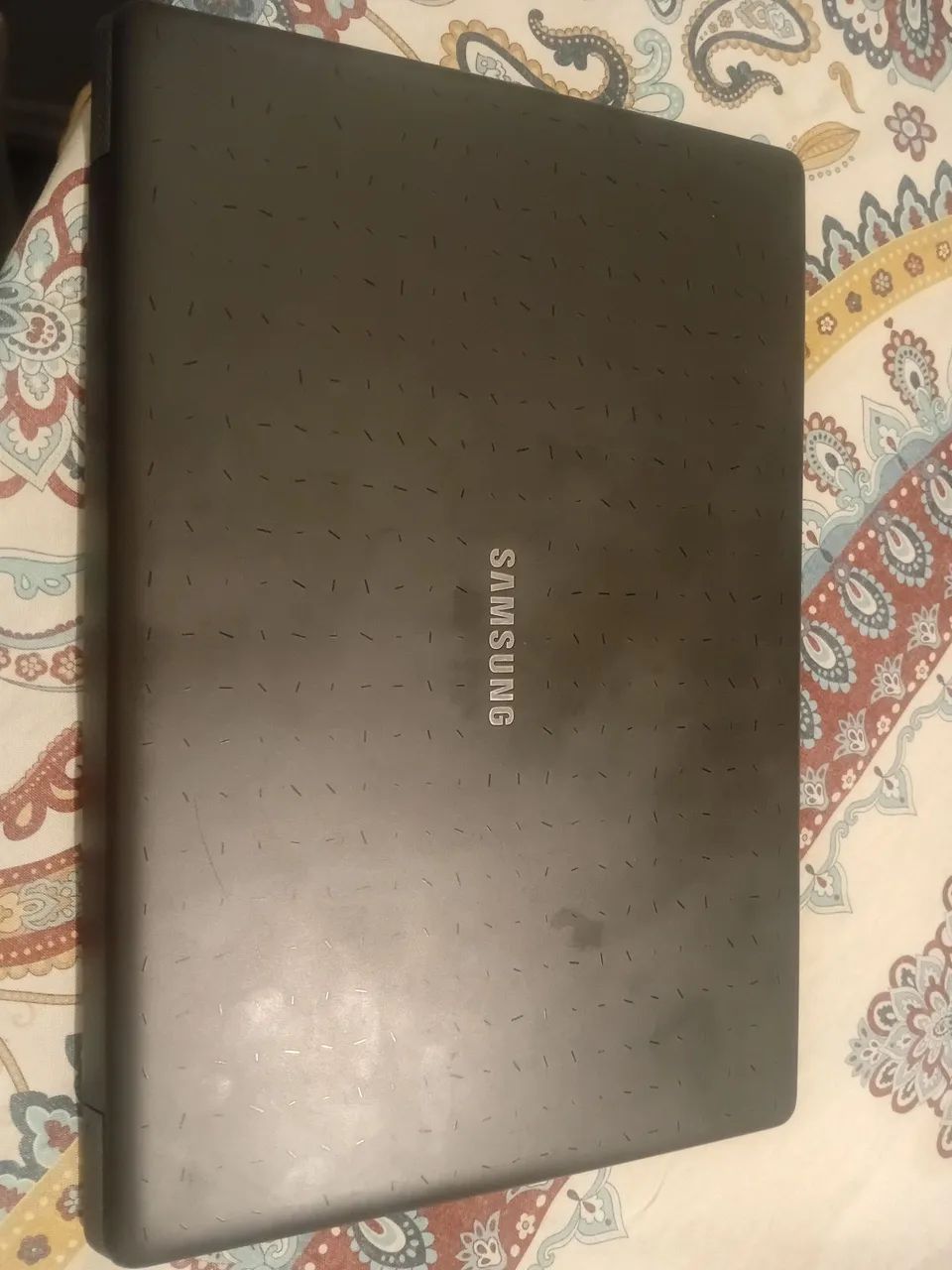 Notebook Samsung F30 - Foto 4