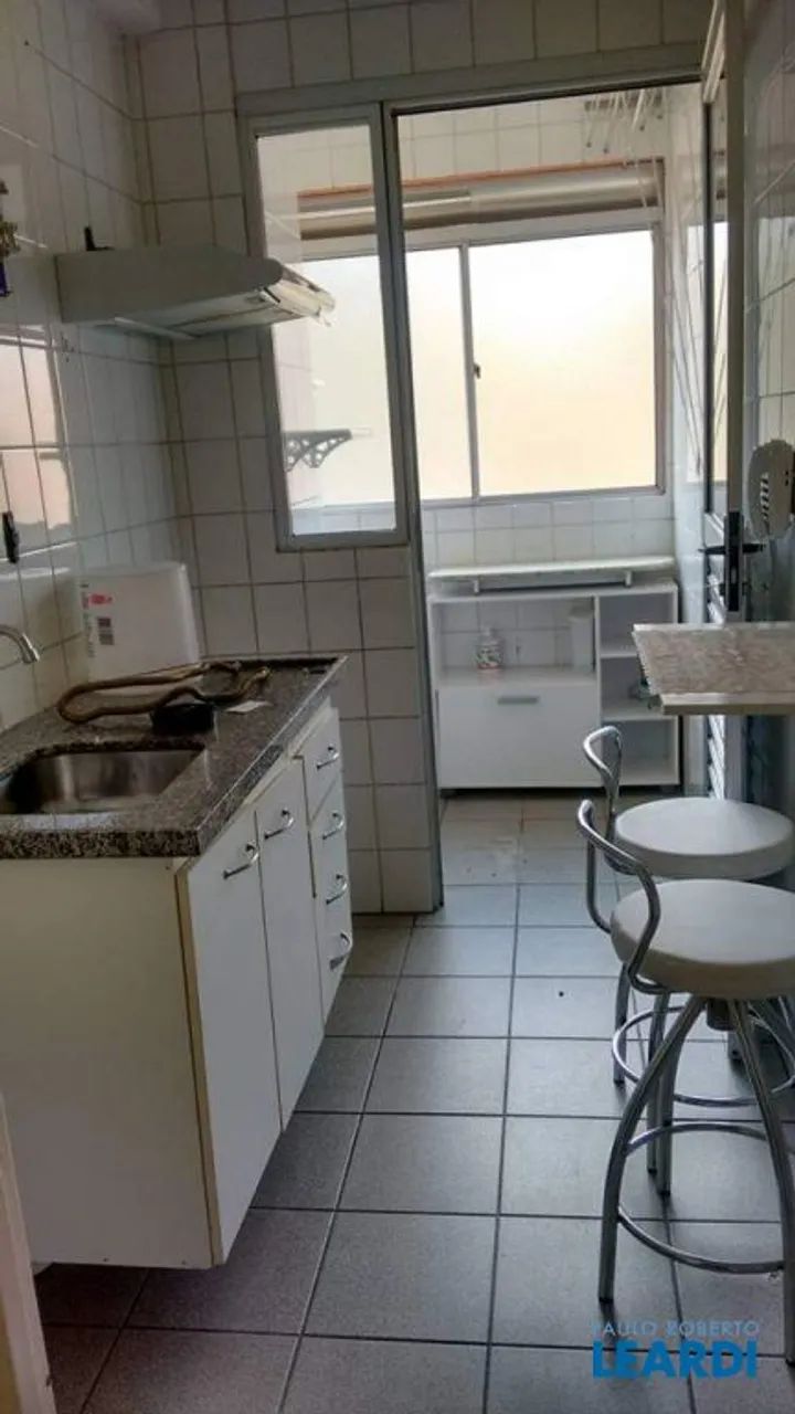 APARTAMENTO - MORUMBI - SP - Foto 3