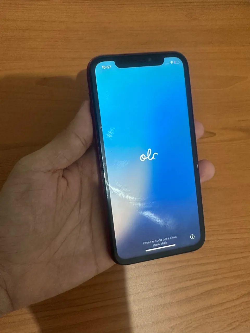 iPhone XR no preço  - Foto 2