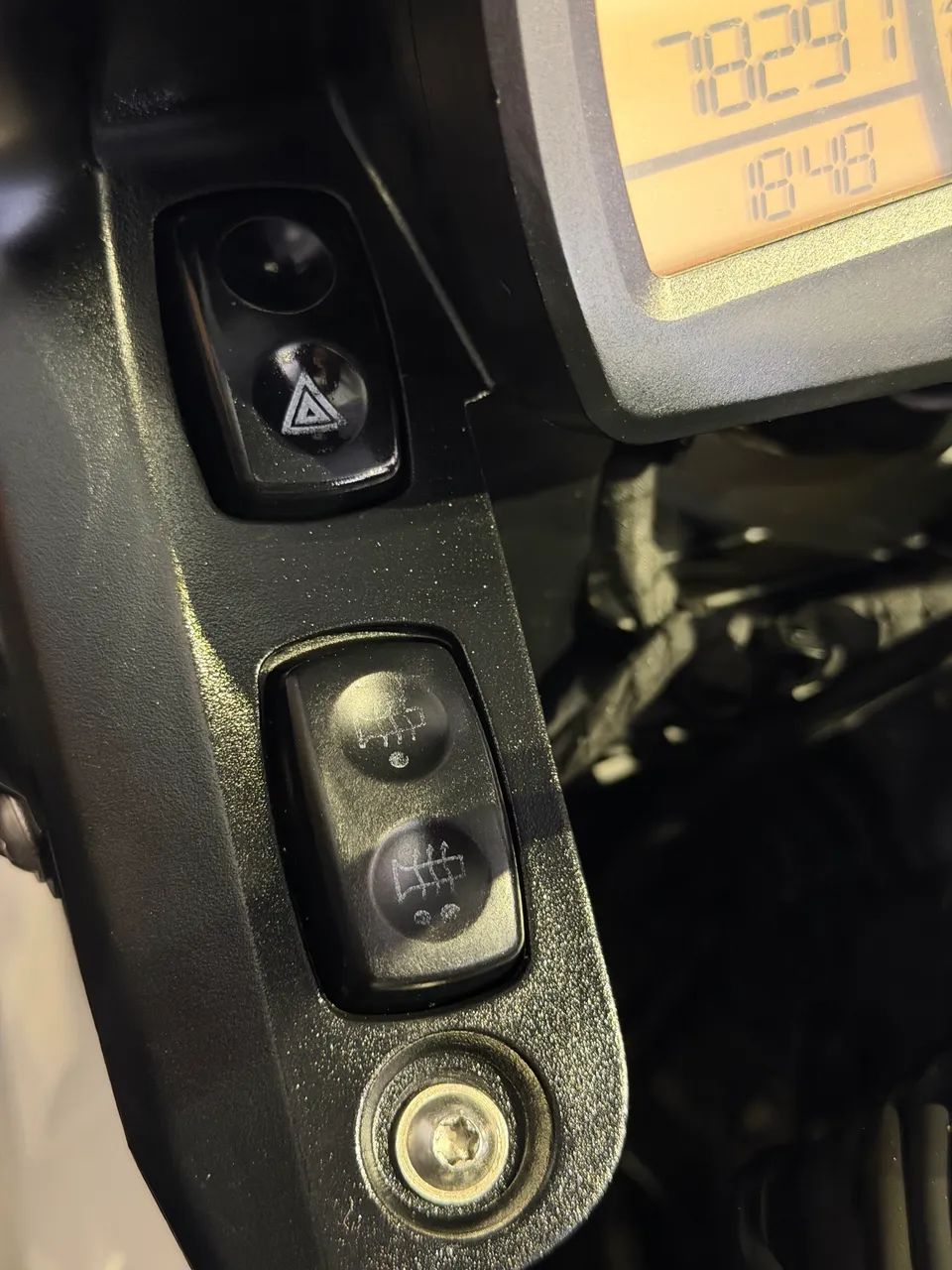 BMW G 650 GS 2016 - Foto 5