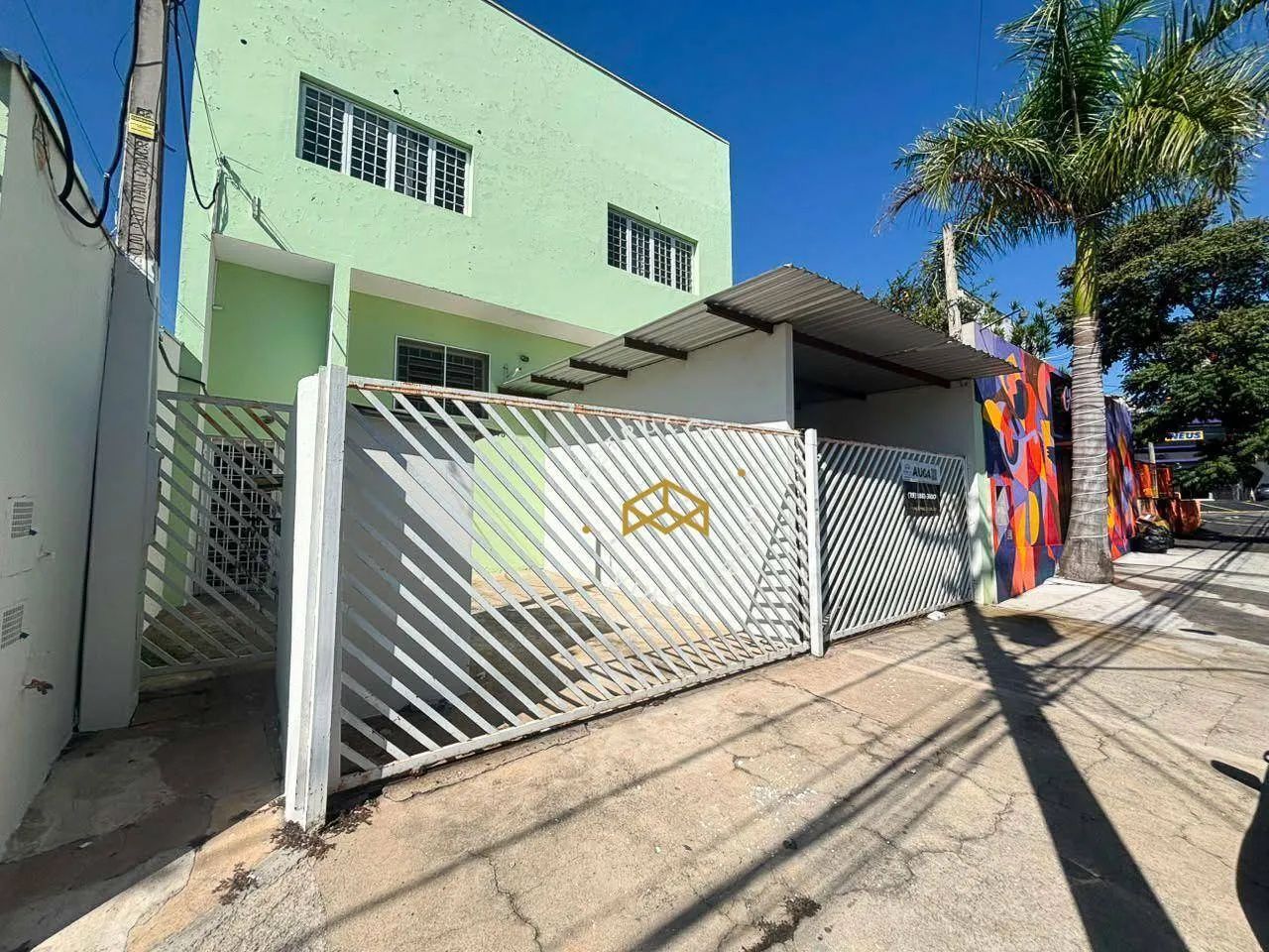 Ponto para alugar, 293 m² - Jardim do Trevo - Campinas/SP - Foto 2