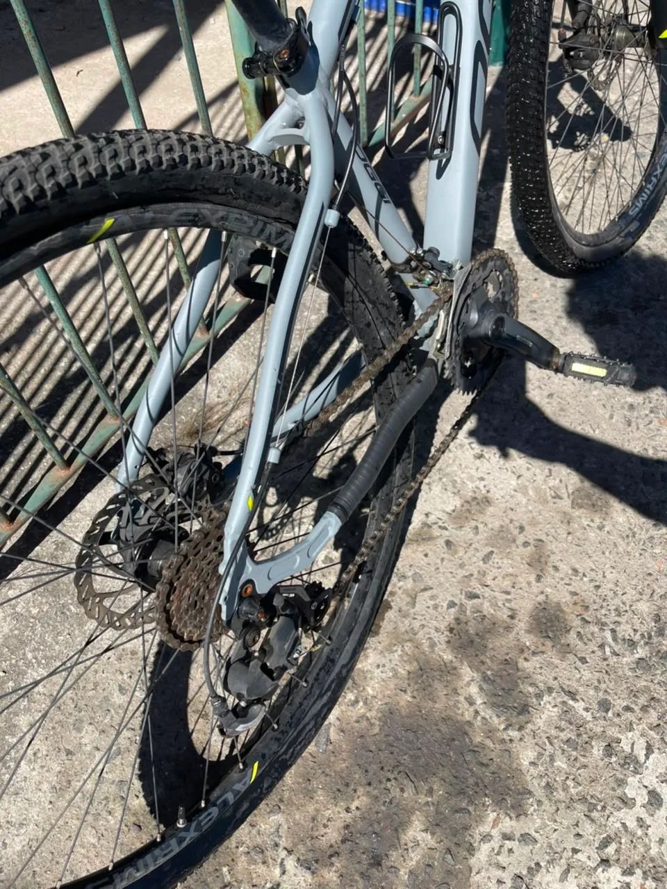 Bicicleta Oggi MTB Aro 29 - Foto 5
