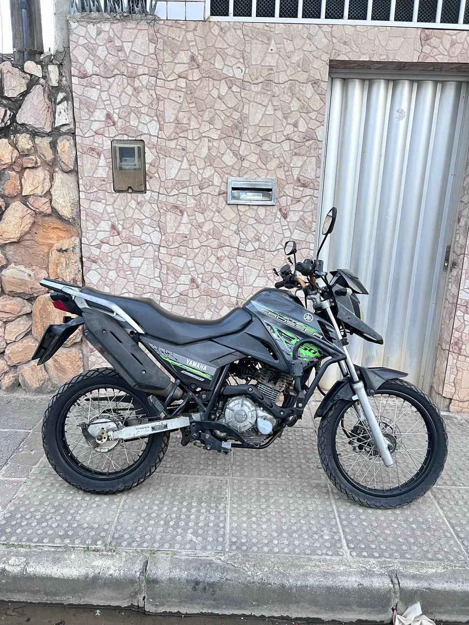 Crosser 150 2015  - Foto 2