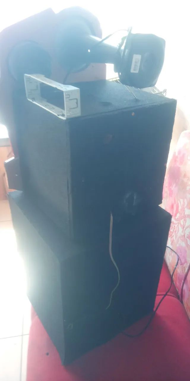 SOM TOPADO - Foto 4