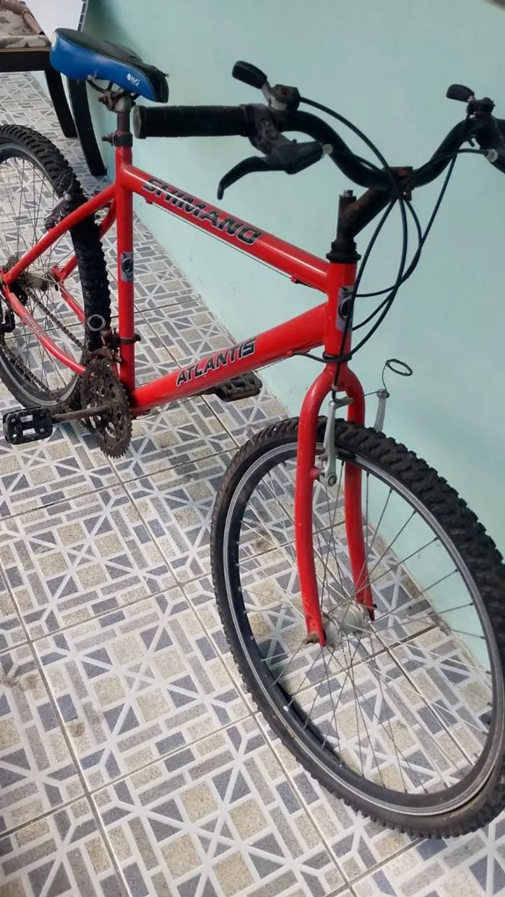 Bike Aro26 - Foto 2