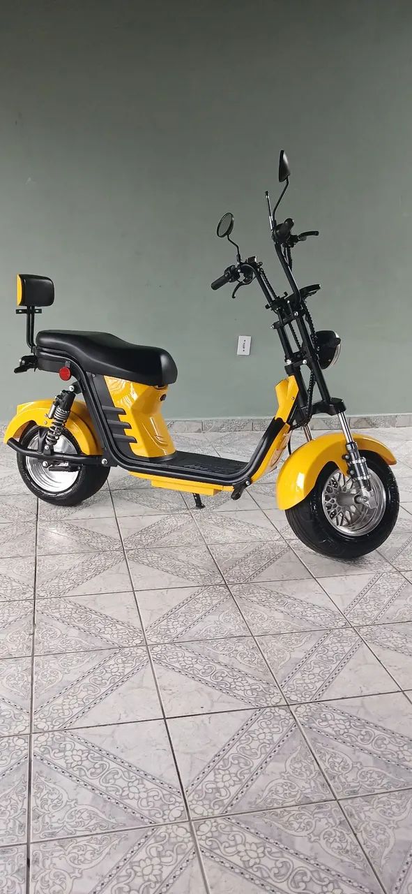 SCOOTER X12 SUPER CONSERVADA !!! - Foto 5
