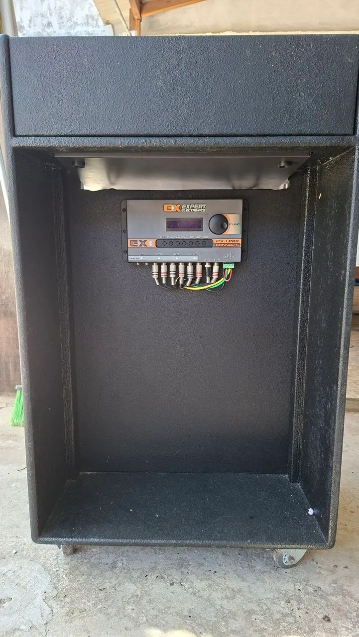 Som pronto e novo - Foto 2