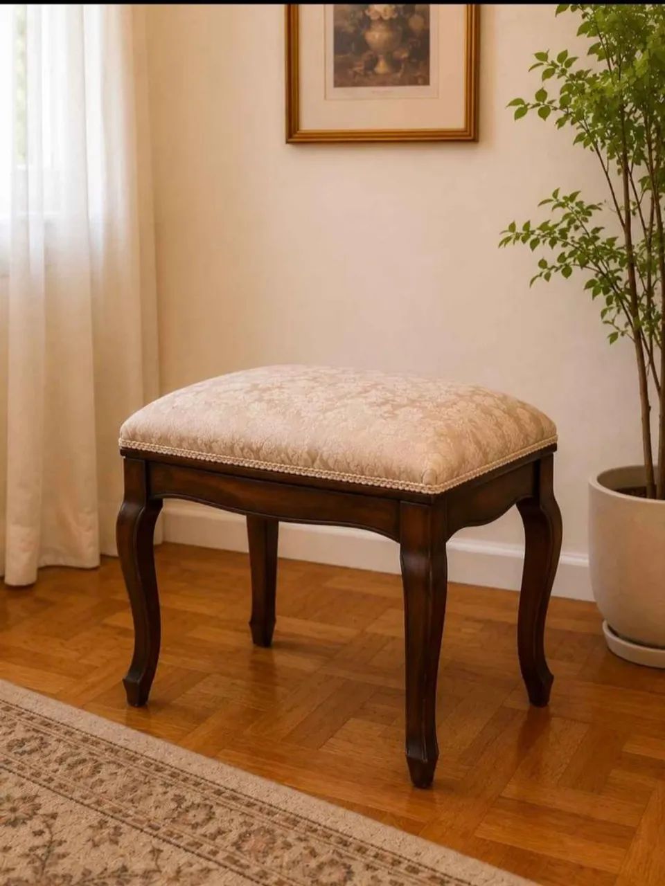 Penteadeira estilo Art Déco - década de 30 - Foto 4