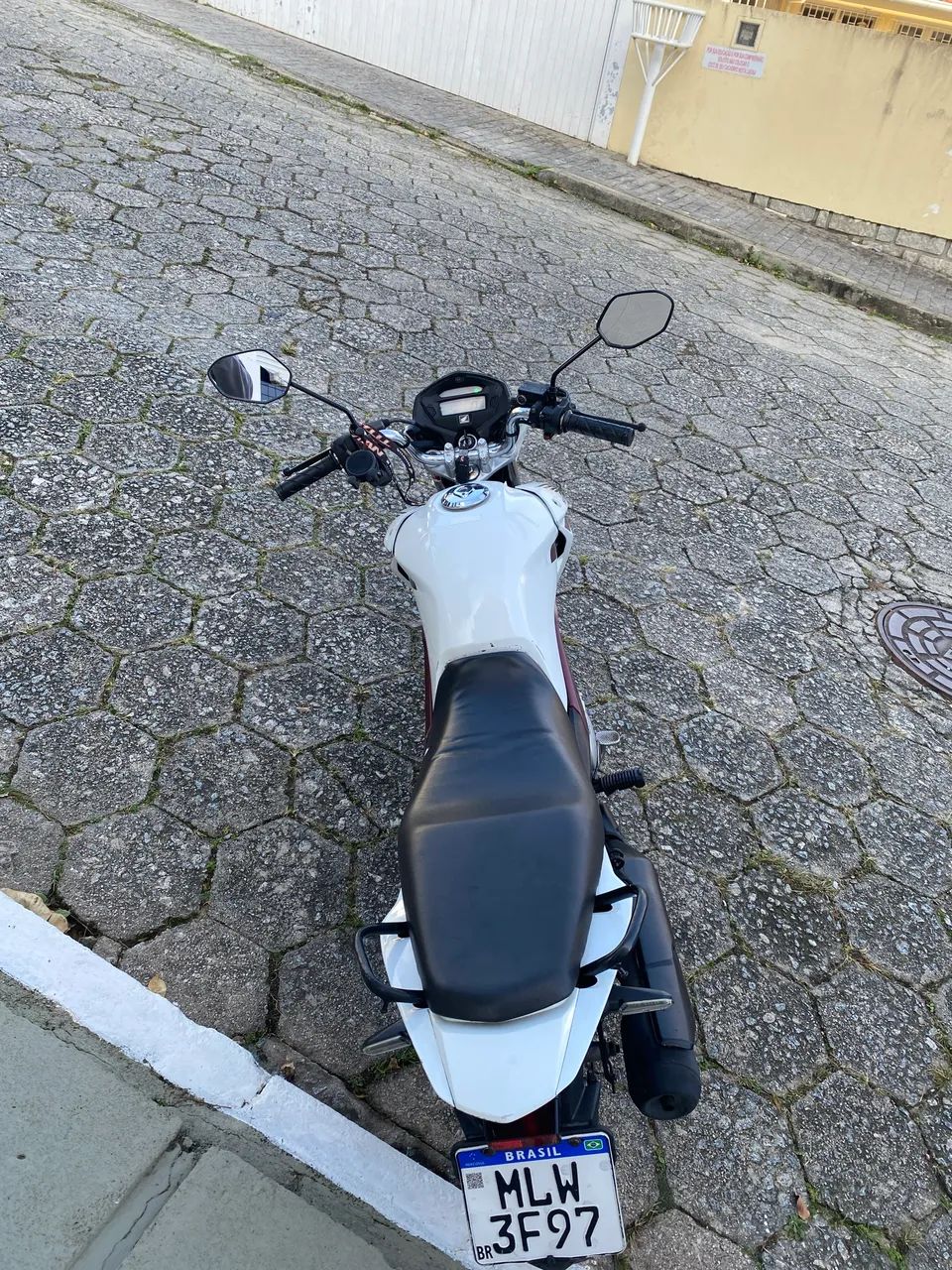 Titan 150 / 2014 - Foto 3