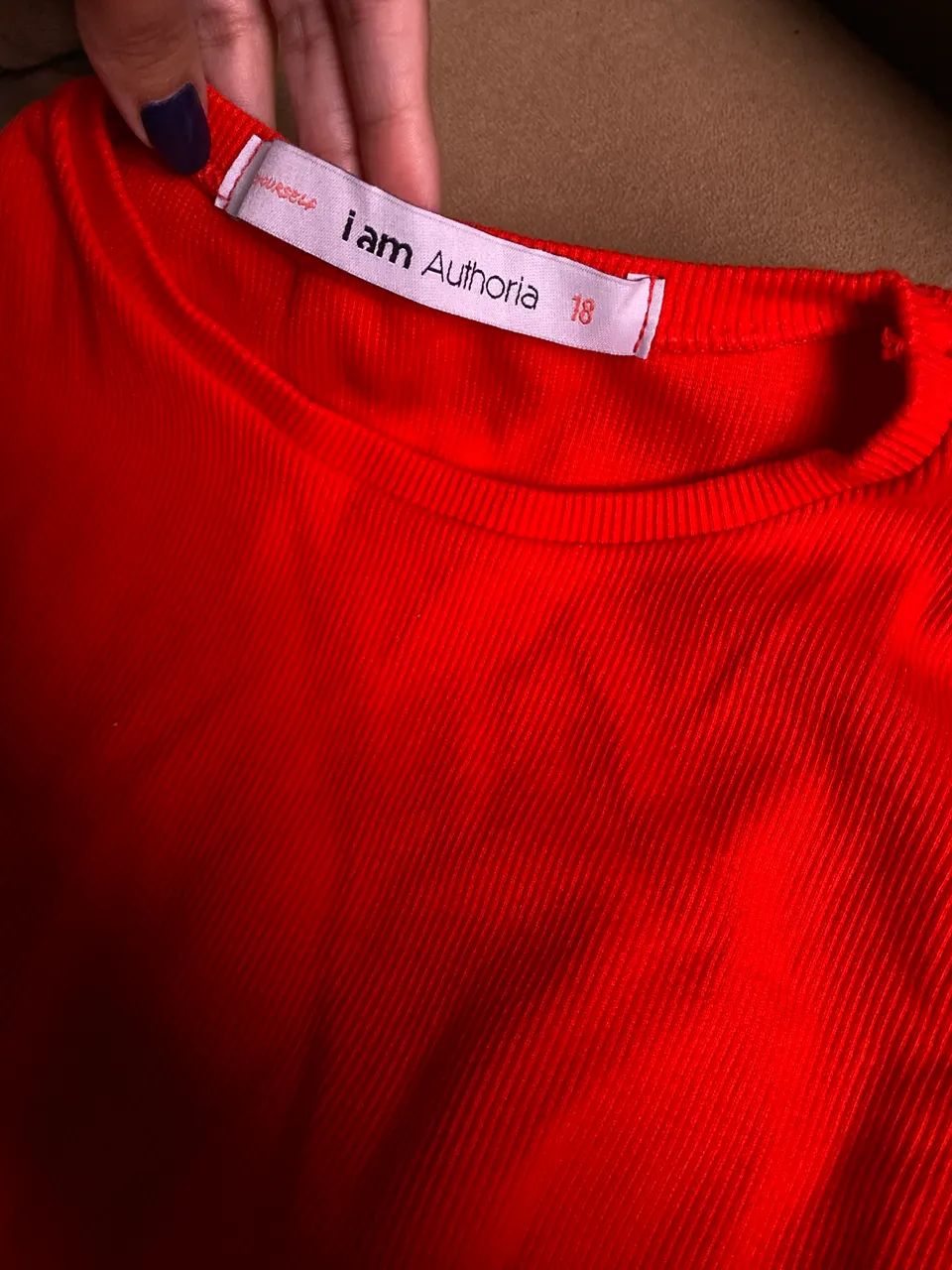 Vestidinho 