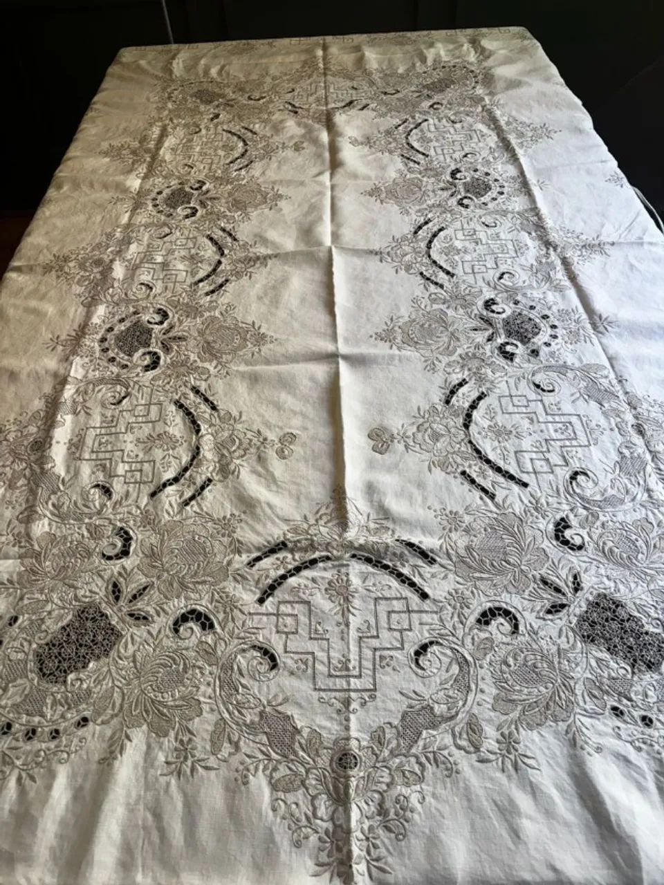 Toalha de mesa