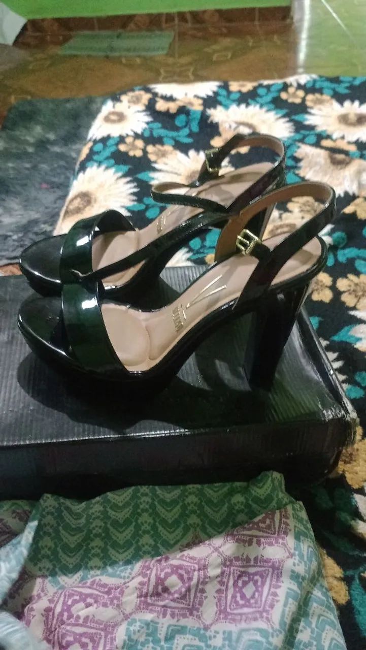 Bolsa sapato e roupa - Foto 3