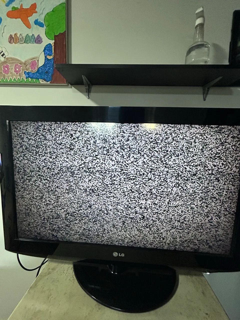 2 TV 32 polegadas 