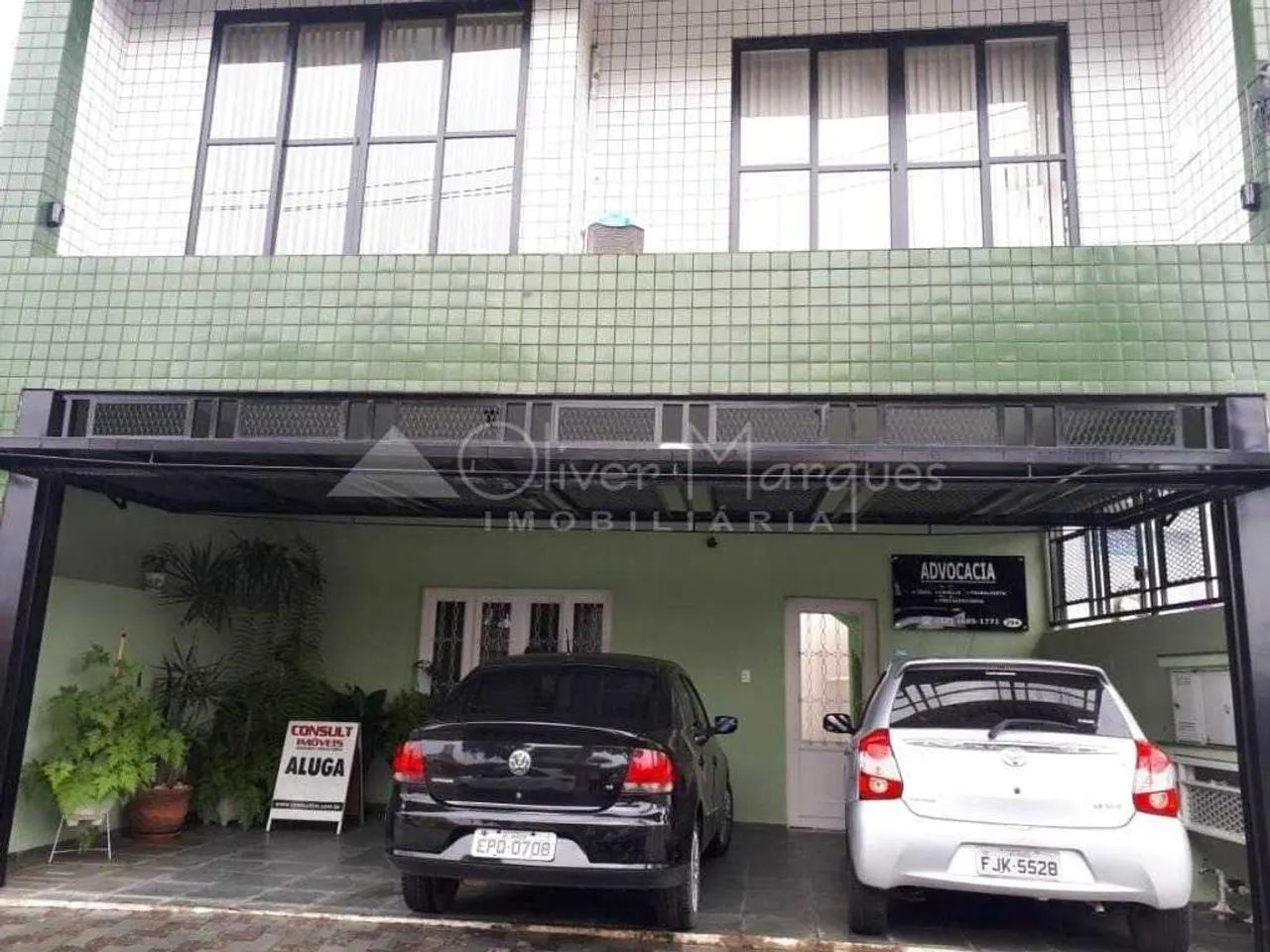 Prédio para alugar 297 m² Vila Osasco - Osasco/SP