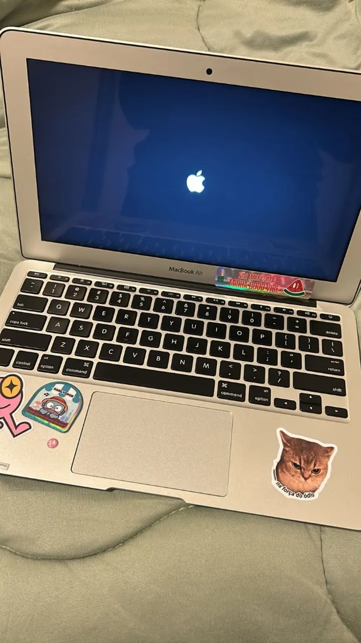 MacBook Air 2015 256Gb 13? - Notebooks - Pinheiros, São Paulo