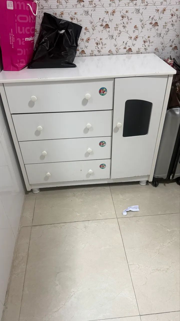 Quarto completo criança  - Foto 5